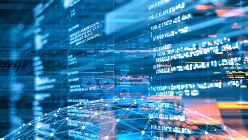 Linux基石:炉霍县小程序开发公司的技术底座与发行版选择逻辑