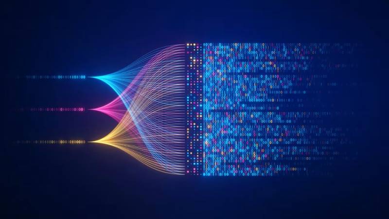 炉霍县软件开发：解锁高性能应用的核心技术路径